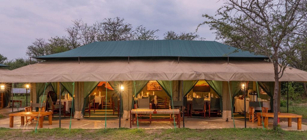 3 Days Fly-In Serengeti Great Migration Safari
