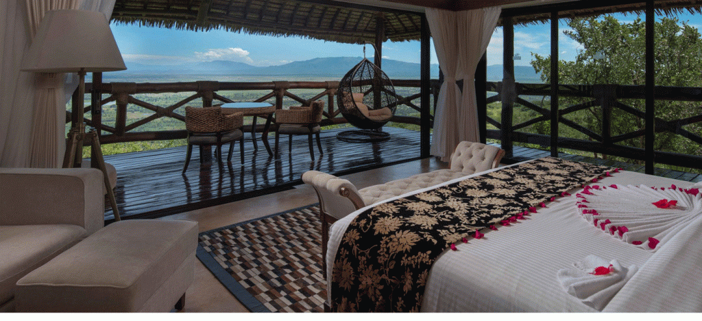 4-days Fly-In Serengeti Migration Safari from Zanzibar