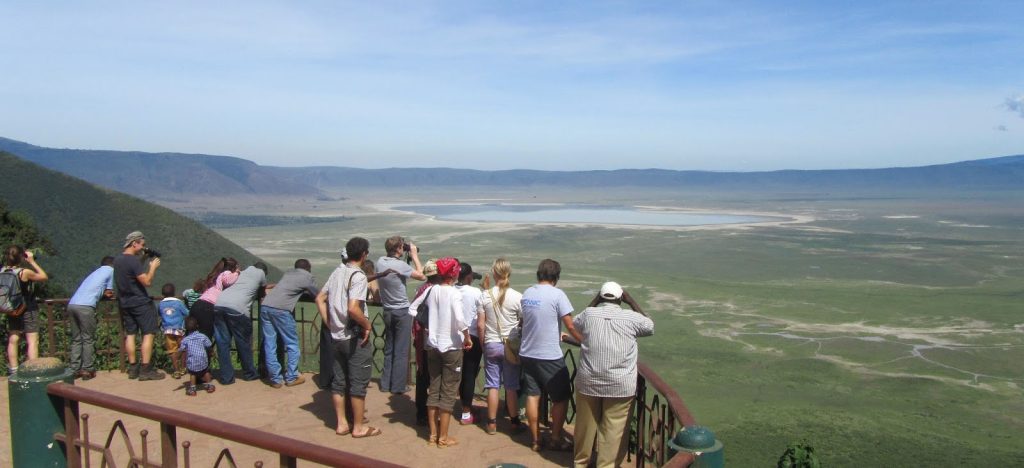 Why Book Your Serengeti Safari with a Local Tanzanian Operator