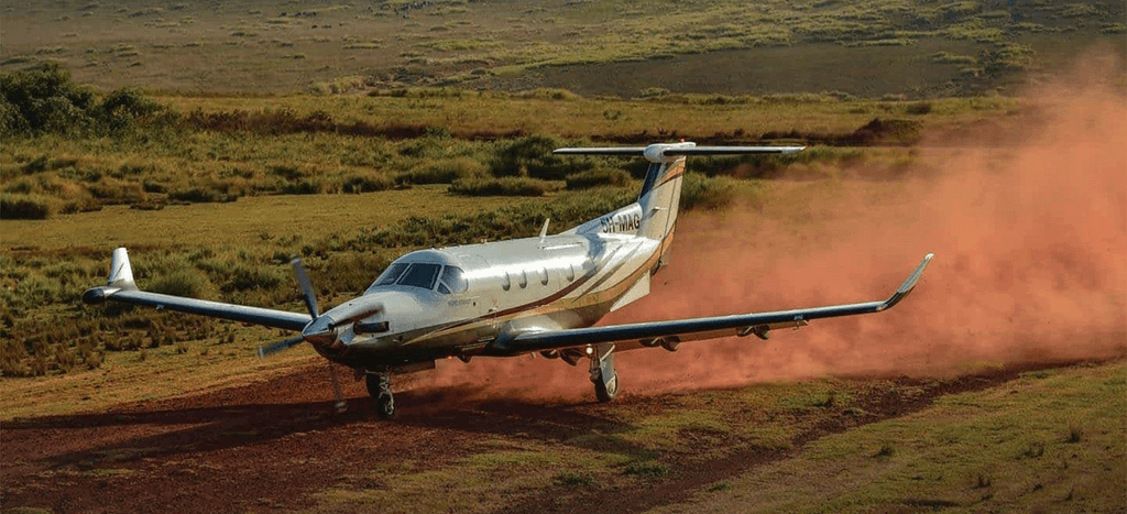 Private Charter Flights for Ultimate Flexibility
