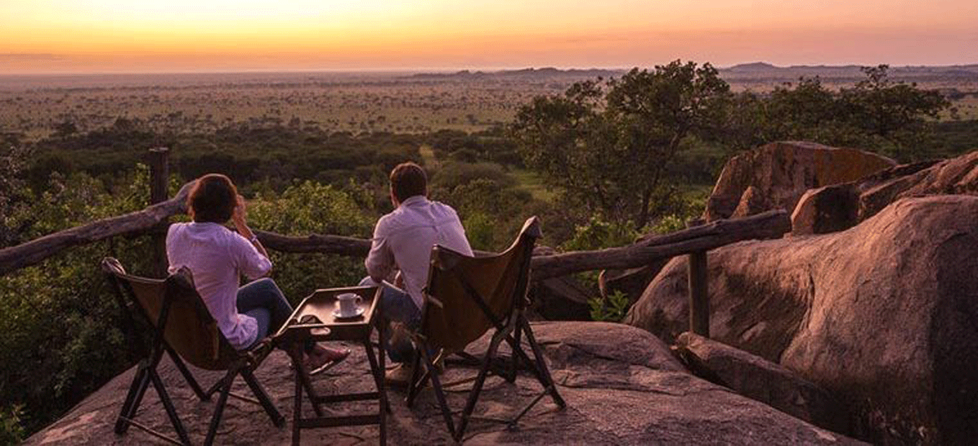 Romantic Serengeti Safari Honeymoon Travel Guide