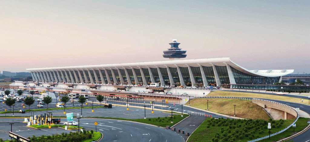 Flights and Travel from the USA to Tanzania