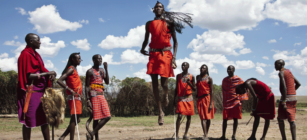 High-End Serengeti Safari Experiences with Private Guides