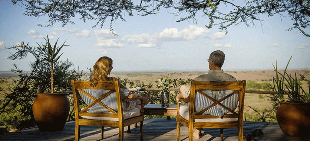 7 Days Serengeti Safari for Couples
