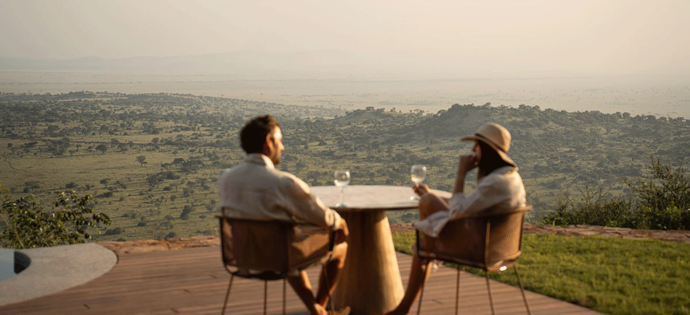 Explore Serengeti Honeymoon Safari