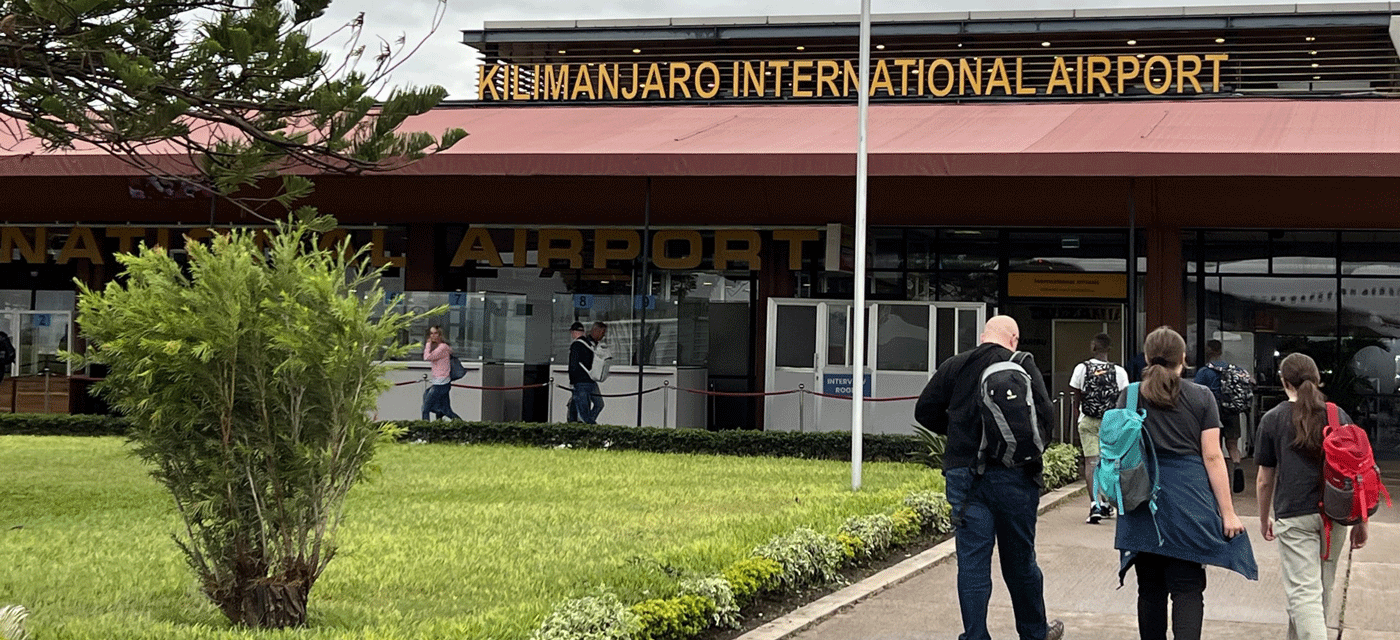 Best Serengeti Safari Tours Starting from Kilimanjaro Airport