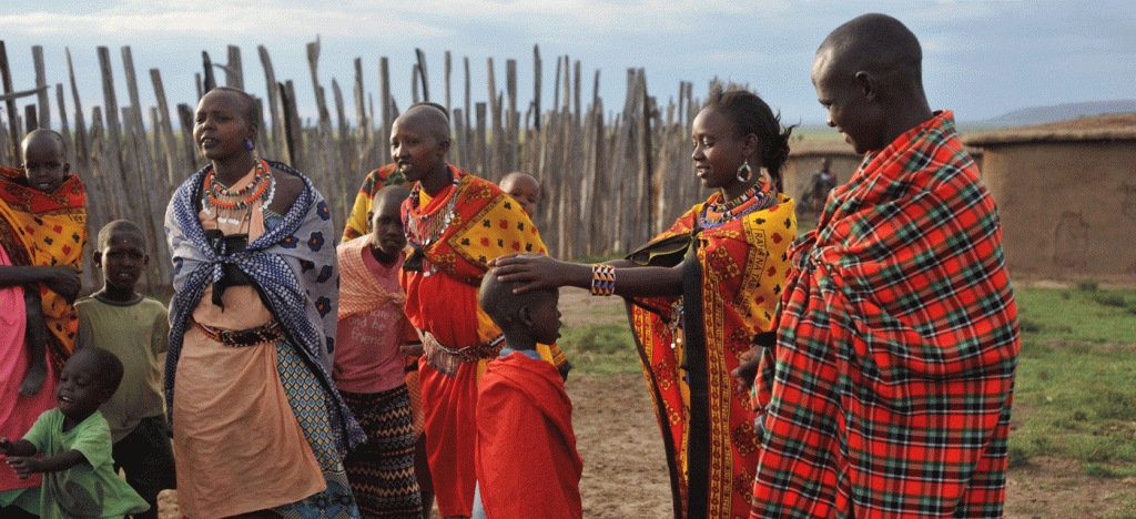 Local Culture and Traditions