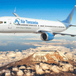 Air Tanzania Launches New Direct Route to Moscow