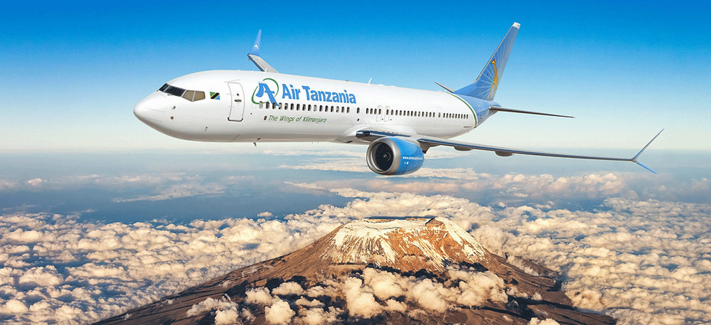 Air Tanzania Launches New Direct Route to Moscow