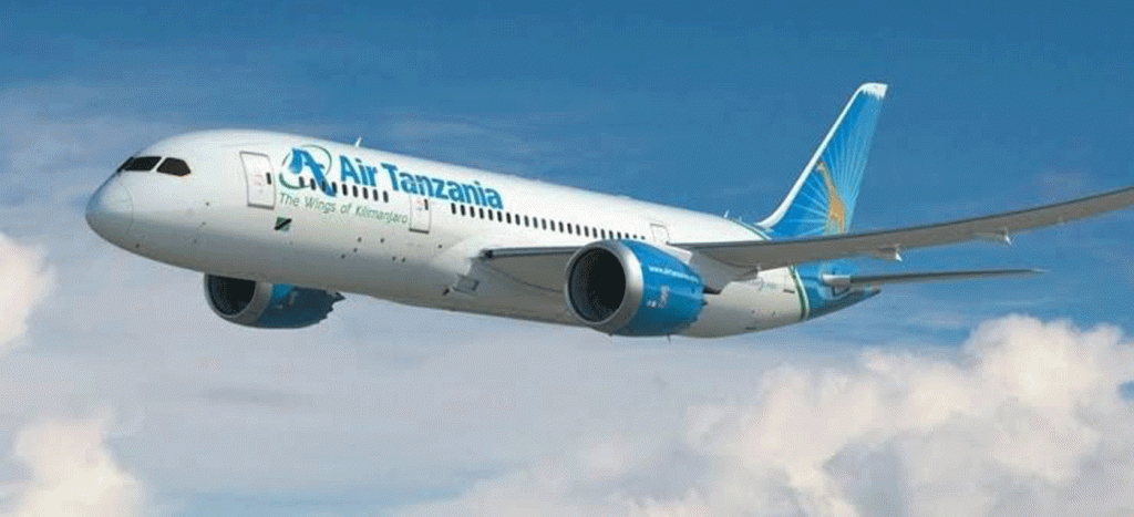 Air Tanzania Launches New Direct Route to Moscow