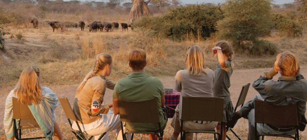 Why Serengeti Is the Best Choice for safaris