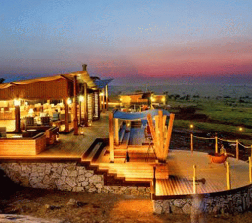 5 Days Fly-In Luxury Serengeti Safari