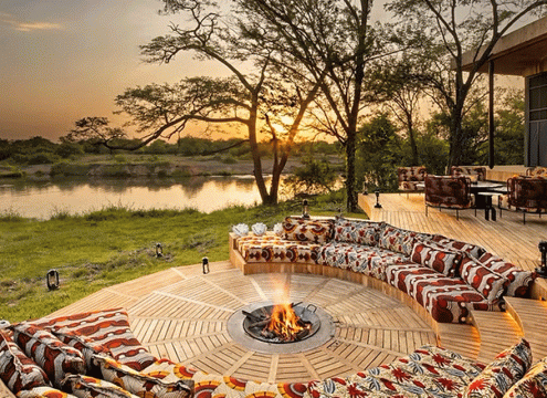 6 Day Luxury Serengeti Safari Tanzania