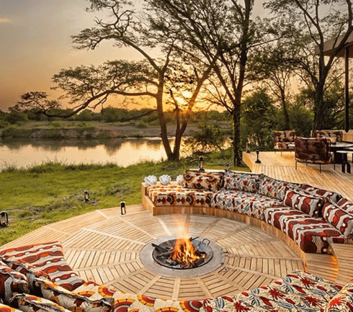 6 Day Luxury Serengeti Safari Tanzania