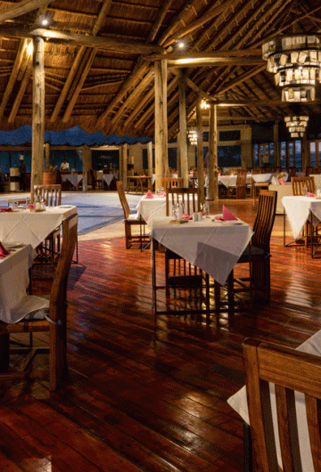 4 Days Mid-Range Serengeti Safari