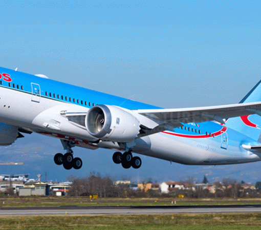 Neos Air Launches Direct Flights Between Italy and Tanzania