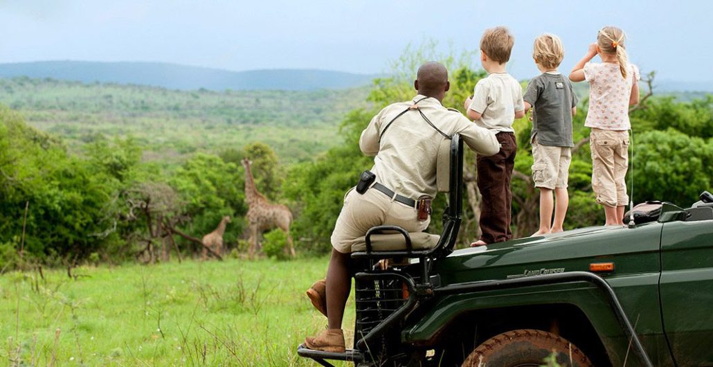 5 Days Tanzania Safari