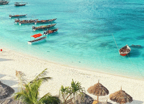 10-Day Luxury Tanzania Safari and Zanzibar Holiday