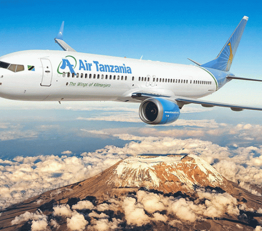 Air Tanzania Launches New Direct Route to Moscow