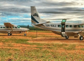4-Day Serengeti Fly-in Fly-out Safari