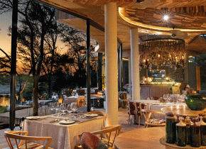 9 Day Tanzania Luxury Lodge Safari