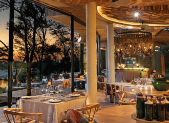 9 Day Tanzania Luxury Lodge Safari