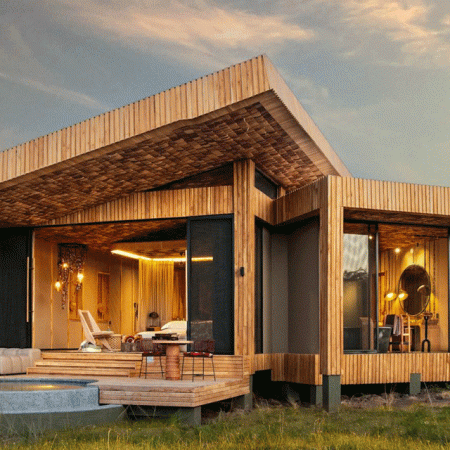 High-End Serengeti Safari Experiences with Private Guides