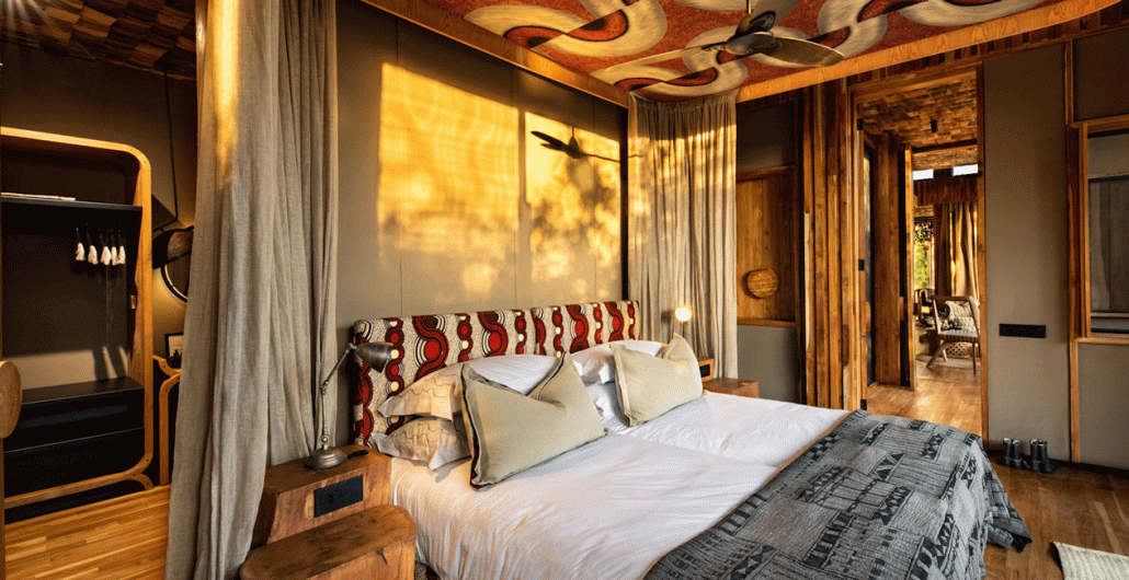 5 Days Honeymoon Serengeti Safari