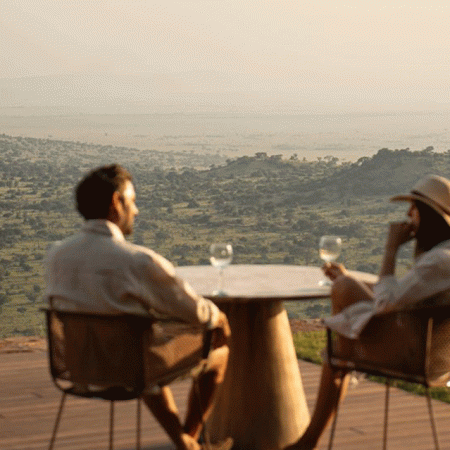 Explore Serengeti Honeymoon Safari