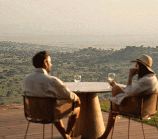 Explore Serengeti Honeymoon Safari