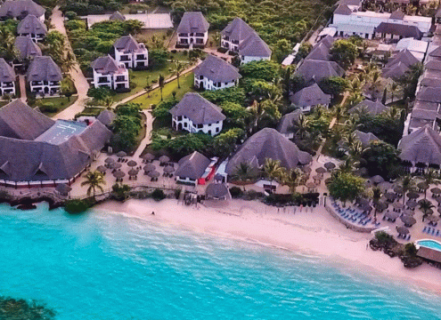 4 Days Tanzania Safari from Zanzibar