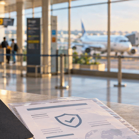 Mandatory Travel Insurance for Tanzania