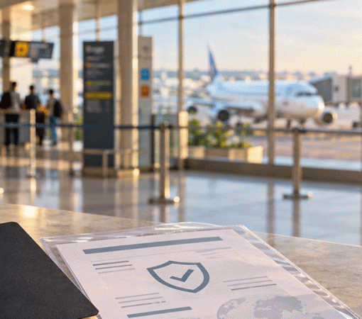 Mandatory Travel Insurance for Tanzania